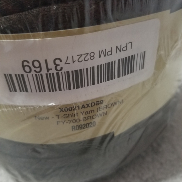 Yarn - Picture 3 of 3